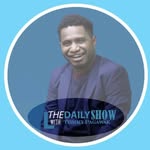 THE DAILY SHOW WITH TOMMY PAGAWAK - @tommydailyshow - Instagram