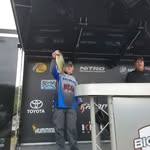 Tommy Dailey - @td_bassfishing - Instagram
