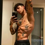TommyDavid - @tommydavid371 - Instagram