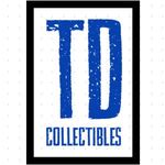 Tommy Decker - @td_collectibles - Instagram