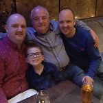 Tommy Devlin - @devlint1957 - Instagram