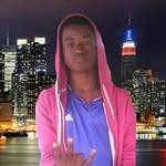 Tommy Lee Sparta Diallo - @diallotommyleesparta - Instagram