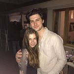 Tom Dickinson - @tom___dickinson - Instagram