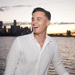 Tom Dickinson - @thomasyohei - Instagram
