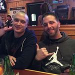 Tommy Dickinson - @tommydickinson3 - Instagram