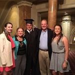 Tommy Dickinson - @tcd1948 - Instagram