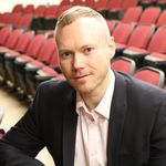Tommy Dickinson - @t3drn - Instagram