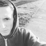 Tommy Dickinson - @4841_tommy - Instagram