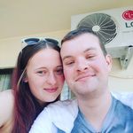 Tommy Dickinson - @tommy_brightside - Instagram