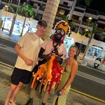 Tommy Dickinson - @tommy_dicko - Instagram