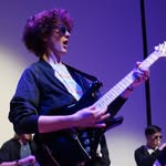 Tommy Creighton - @tommydoesmusic - Instagram