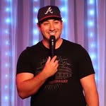 Tommy P | Comedian & Show Producer - @tommydoesstandup - Instagram