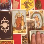 Tommy - @tommy_does_tarot - Instagram