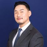 Tommy Donald Wang - @tommydonald35 - Instagram