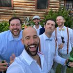 Tommy Mac Donald - @tommymacdonald86 - Instagram