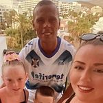 Tommy mc donald - @tommylfc87 - Instagram