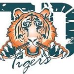 Tommy Douglas - @tommydtigers - Instagram