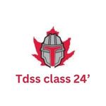 Tommy Douglas Graduating Class of 24’🎓 - @tdssclassof24 - Instagram