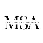 Tommy Douglas MSA - @tdc_msa - Instagram