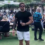 Tom Driver - @tdriver13 - Instagram