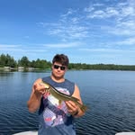 Tommy Ducker - @duckgets_fish - Instagram