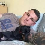 Tommy Dukes - @youngdonmaswal - Instagram