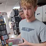 Tommy Dye - @tommy_d23 - Instagram