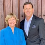 Paige and Tommy Dyer - @thedyerrealestateteam - Instagram