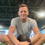 Tommy Dyer | How To Be Fit and Healthy At Every Age - @there_are_no_ex_athletes - Instagram
