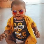Tommy Eady - @gappu_koli_1234 - Instagram