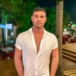Tommy Eddy - @surefell9 - Instagram
