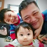 Tommy Eddy Usmady - @popohejo - Instagram