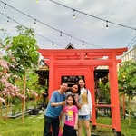 tommy_eli - @tommytanfamily - Instagram