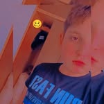 Tomy KR - @tommy.elias4 - Instagram