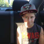 Tommy Ervin - @speed_demon08 - Instagram