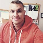 Estes Tommy - @tommyestes1 - Instagram