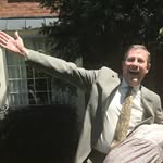 Tommy Eubanks - @tommyboy4president - Instagram