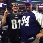 Tommy Farley - @pkr_tom - Instagram
