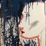 Tommy - @tommyferris.art - Instagram