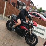 Tommy The Loaded Gun ✌🏽 - @tommy_finney88 - Instagram