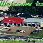 Tommy Evans Firestone Inc - Facebook