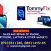 Tommy Fix Technology - Facebook