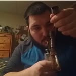 Tommy Floyd - @tommydabber310 - Instagram