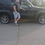 Tommy Floyd - @tommyfloyd1978 - Instagram
