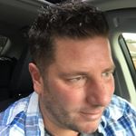 Tommy Forrest - @ltommy75 - Instagram