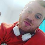 Tommy Forrest - @tommymkx - Instagram