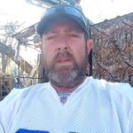 Tommy Forrest - @fevato7923 - Instagram