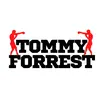 Tommy Forrest - @boxerdontom - TikTok