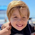Tommy Fuller - @one.tommyfullerjr - Instagram
