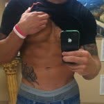 Tommy Fuller - @tommyfuller85 - Instagram